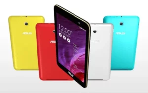 asus tablets