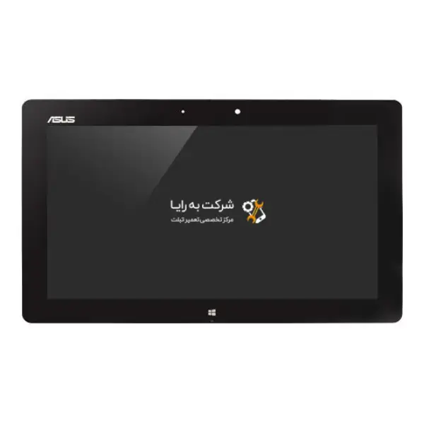 سیاه شدن صفحه تبلت ایسوس