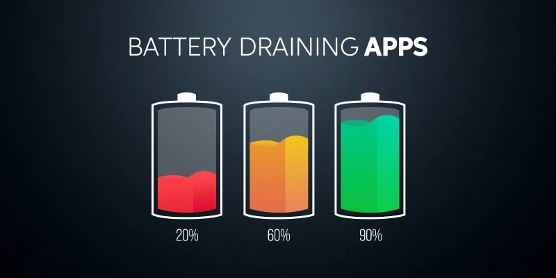 دیر شارژ شدن تبلت samsung