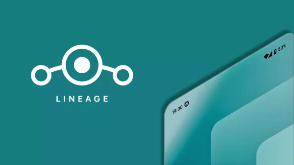 نصب lineage کاستوم روی تبلت قدیمی